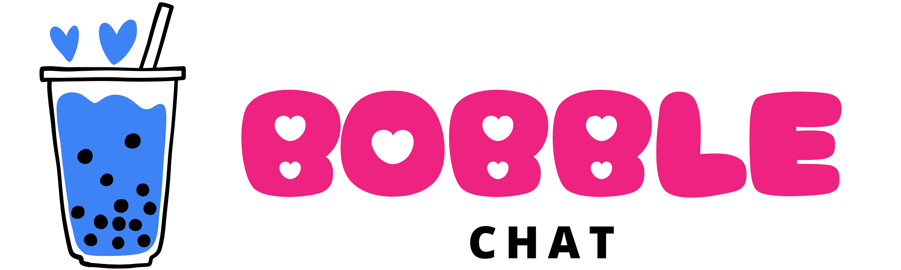 BobbleChat Logo